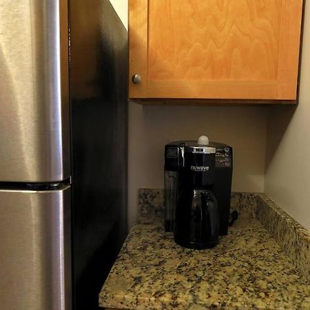 Entire Atlanta Condo Minutes From Downtown Экстерьер фото