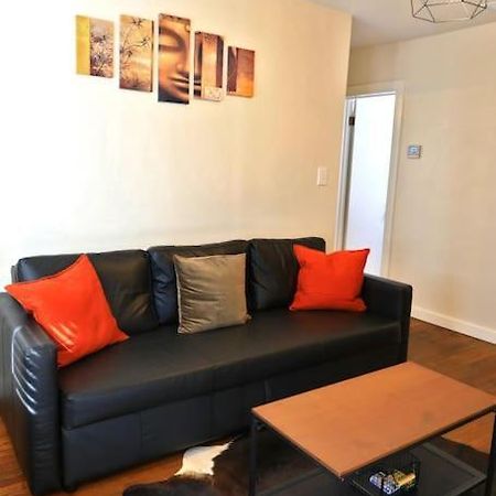 Entire Atlanta Condo Minutes From Downtown Экстерьер фото