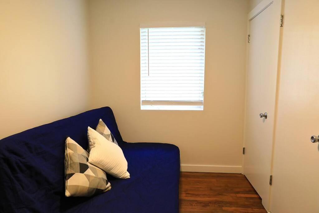 Entire Atlanta Condo Minutes From Downtown Экстерьер фото