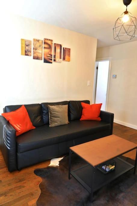 Entire Atlanta Condo Minutes From Downtown Экстерьер фото
