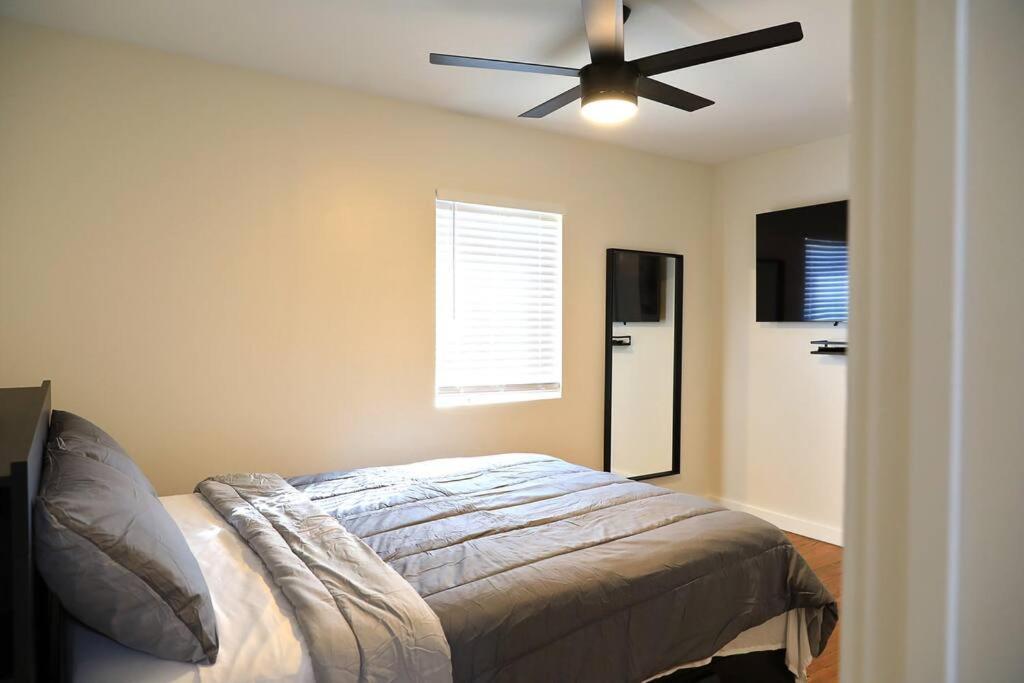 Entire Atlanta Condo Minutes From Downtown Экстерьер фото