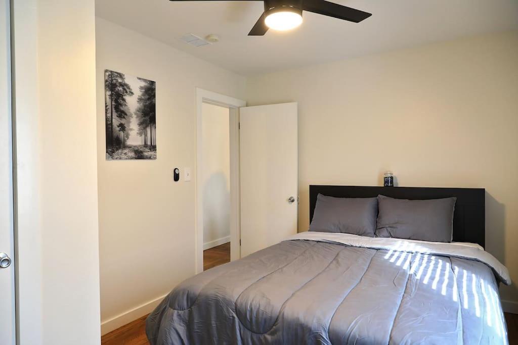 Entire Atlanta Condo Minutes From Downtown Экстерьер фото