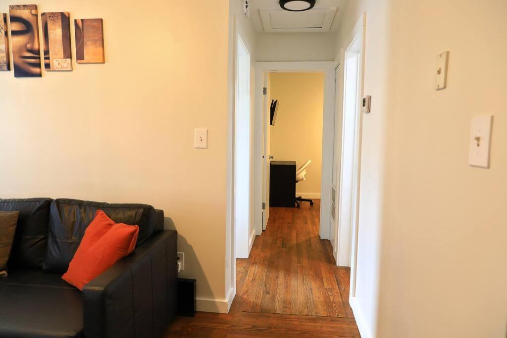 Entire Atlanta Condo Minutes From Downtown Экстерьер фото